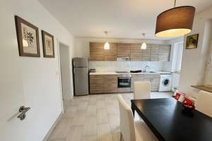 Modernisierte 2,5 Zimmerwohnung mit Balkon, Stellplatz & Einbauküche in zentraler Lage von Derendorf – Die vollständige Adresse der Immobilie erhältst du vom Anbieter., 40468 Derendorf, Düsseldorf – Vorschaubild 2
