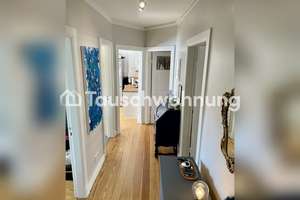 Tauschwohnung: 2,5 Zimmer gegen größere Wohnung mit Balkon – Kegelhofstraße 39, 20249 Eppendorf, Hamburg – Vorschaubild 1