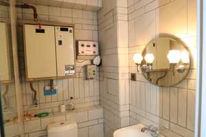 Nahe Bhf. Spandau - EFH mit ca. 760 qm BGF am Großen Spektesee - Innenpool, Doppelgarage – Wolfshorst 2 a, 13591 Berlin – Vorschaubild 24