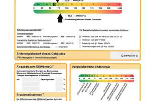Renoviert und gut vermietet - ideale Kapitalanlage – Am Hochkreuz 9a, 51149 Gremberghoven, Köln – Vorschaubild 7