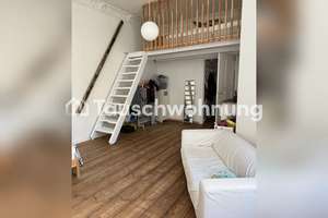Tauschwohnung: Berlin, Pankow: Geräumige Wohnung mit 4 Zimmern – Die vollständige Adresse der Immobilie erhältst du vom Anbieter., 10437 Prenzlauer Berg, Berlin – Vorschaubild 8