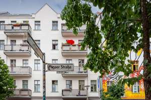 Kapitalanlage zum Einstiegspreis von 4.000 EUR/m² in Berlin-Friedrichshain. – Die vollständige Adresse der Immobilie erhältst du vom Anbieter., 10247 Friedrichshain, Berlin – Vorschaubild 1