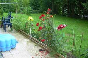 Mehrfamilienhaus in schöner Wohnlage von Büdingen – Wetteraukreis – Vorschaubild 10
