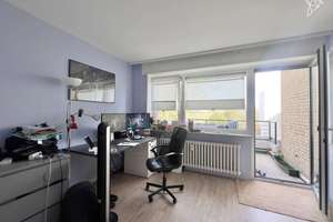 SONNIGE AUSSICHTEN 🌇 Helle 2-Zimmerwohnung mit Süd-Ost Balkon in Bonn! – Die vollständige Adresse der Immobilie erhältst du vom Anbieter., 53119 Tannenbusch, Bonn – Vorschaubild 2