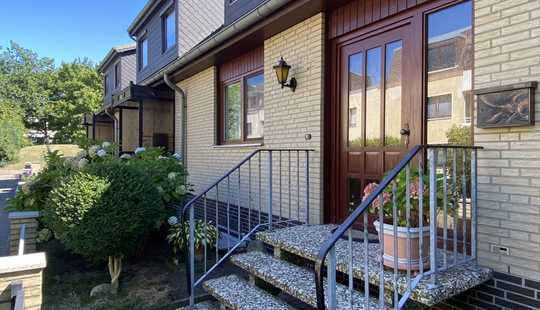 Bild von **possiel makes it possible** Reihenmittelhaus gepflegt