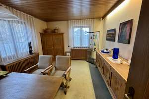 Einfamilienhaus auf 1.181 m² Grundstück in zentraler Lage von Waiblingen mit Gewerbeoption – Die vollständige Adresse der Immobilie erhältst du vom Anbieter., 71334 Waiblingen – Vorschaubild 7