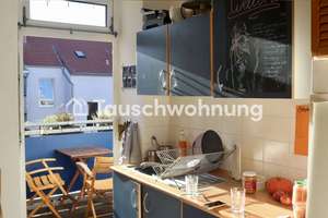 Tauschwohnung: 2-Zi.-Wohnung in Kiel Schreventeich tauschen – Die vollständige Adresse der Immobilie erhältst du vom Anbieter., 24116 Schreventeich, Kiel – Vorschaubild 9