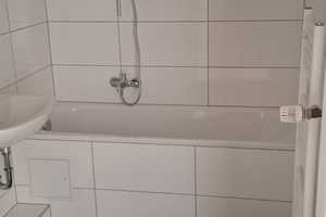 Sanierte 1 Zimmerwohnung mit Balkon!! ENGLISH scroll down! – Kölner Landstraße 338, 40589 Düsseldorf – Vorschaubild 5