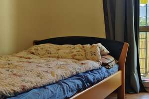 Nachmieter für günstige 1-Zimmer-Wohnung in Dortmund gesucht – Tausch gegen Karlsruhe (KIT) möglich! – Kurze Straße 1, 44137 Dorstfelder Brücke, Dortmund – Vorschaubild 7