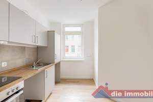 *** 2-Zimmer-Wohnung mit Balkon & moderner EBK – Magdeburg-Sudenburg *** – Braunschweiger Straße 2, 39112 Sudenburg, Magdeburg – Vorschaubild 4