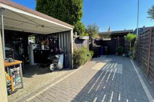 Charmantes Reihenmittelhaus in Gladbeck-Zweckel, modernisiert, gemütlich, mit Garten und Garagen – Die vollständige Adresse der Immobilie erhältst du vom Anbieter., 45966 Gladbeck – Vorschaubild 18