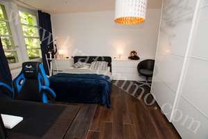 3-Zimmerwohnung mit Balkon und Garten in Toplage von Berlin-Westend – ideal zum Gestalten – Insterburgallee 32, 14055 Westend, Berlin – Vorschaubild 15