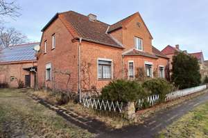 Großzügiges Wohnhaus in 19230 Moraas bei Hagenow – Die vollständige Adresse der Immobilie erhältst du vom Anbieter., 19230 Moraas – Vorschaubild 3