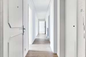 Gehoben modernisierte Wohnung mit 2x Balkonen und Wohnküche – Die vollständige Adresse der Immobilie erhältst du vom Anbieter., 42651 Solingen-Mitte, Solingen – Vorschaubild 15