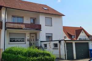 Günstiges 7-Raum-Reihenendhaus in Geislingen – Rosenstrasse 26, 72351 Zollernalbkreis – Vorschaubild 2
