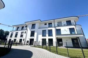 PB-Elsen Traumhafte Penthouse - Wohnung mit Dachterrasse im Zentrum – Elser Kirchstraße 8, 33106 Elsen, Paderborn – Vorschaubild 19