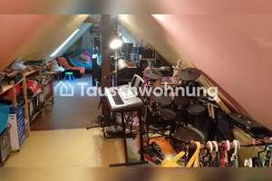 Tauschwohnung: Sehr preiswerte Wohnung in Nippes 40qm+Dachboden circa 25qm – Die vollständige Adresse der Immobilie erhältst du vom Anbieter., 50733 Nippes (Ortsteil), Köln – Vorschaubild 18