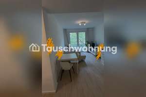 Tauschwohnung: 54 m² Wohnung in Dortmund, Innenstadt West