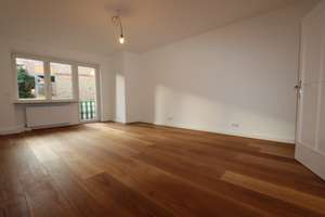 Stadtzentral und mit Blick auf den Luisenpark:  Hochwertige kernsanierte 5-Zimmer-200m²-Wohnetage – Renzstraße 7, 68161 Schwetzingerstadt/Oststadt, Mannheim – Vorschaubild 34