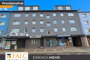 INNENSTADT | Wohn- und Geschäftshaus mit Garagen und Stellplätzen *Provisionsfrei für den Käufer*