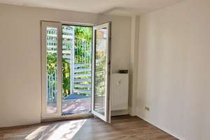TOP  1-Zimmer-Wohnung mit großem Sonnenbalkon – Die vollständige Adresse der Immobilie erhältst du vom Anbieter., 50825 Ehrenfeld (Ortsteil), Köln – Vorschaubild 3