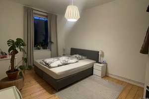 Ansprechende 3-Zi-Whg mit EBK und Balkon nahe HBK – Braunschweig – Vorschaubild 10