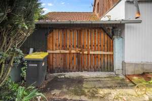 „Wohnhaus mit einfachem Standard und Potenzial für alternatives Wohnen in Druxberge" – Die vollständige Adresse der Immobilie erhältst du vom Anbieter., 39365 Druxberge – Vorschaubild 4