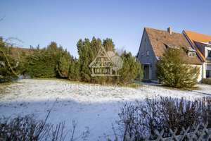 Großes Baugrundstück mit Altbestand in Wilhermsdorf mit Entwicklungspotenzial – Die vollständige Adresse der Immobilie erhältst du vom Anbieter., 91452 Wilhermsdorf – Vorschaubild 2