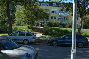 Familienwohnung am Englischen Garten im Alleinauftrag – 80805 Biederstein, München – Vorschaubild 10