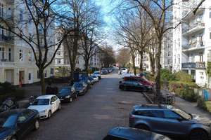 Gepflegte Jugendstil Eigentumswohnung mit Balkon – Die vollständige Adresse der Immobilie erhältst du vom Anbieter., 20257 Eimsbüttel (Ortsteil), Hamburg – Vorschaubild 11