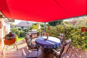 **** RESERVIERT**** Charmanter Bungalow in begehrter Lage von Kehl 

 – Ortenaukreis – Vorschaubild 3