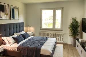 3-Zimmer-Wohlfühlwohnung in Duisburg Obermeiderich – Talbahnstraße 34, 47137 Obermeiderich, Duisburg – Vorschaubild 10