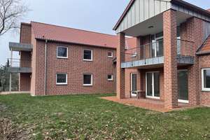 Erstbezug nach Sanierung: 3-Zimmer-Wohnung in Bielefeld-Senne – Kampstraße 54, 33659 Senne, Bielefeld – Vorschaubild 2