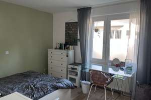 Niedliche helle 2-Zimmer-Wohnung in Bochum-Hofstede – Poststraße 104, 44809 Hofstede, Bochum – Vorschaubild 7