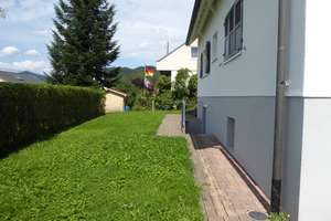 Schönes freistehendes Einfamilienhaus, nahe der Schweizer Grenze – Die vollständige Adresse der Immobilie erhältst du vom Anbieter., 79664 Wehr – Vorschaubild 6