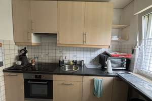 3 Zimmer-ETW in zentraler Lage mit Balkon in Bad Nauheim – Die vollständige Adresse der Immobilie erhältst du vom Anbieter., 61231 Bad Nauheim – Vorschaubild 10