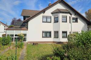 Großzügige 4-Zimmer-Wohnung in Dossenheim – Theodor-Heuss-Straße 75, 69221 Dossenheim – Vorschaubild 3