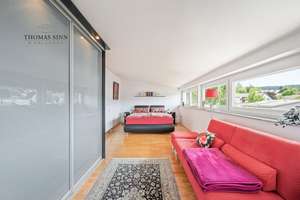 Stilvolle 3,5-/4-Zi.-DG-Penthouse-Maisonettewohnung mit zwei Terrassen in HN-Ost – Die vollständige Adresse der Immobilie erhältst du vom Anbieter., 74074 Heilbronn, Heilbronn – Vorschaubild 24
