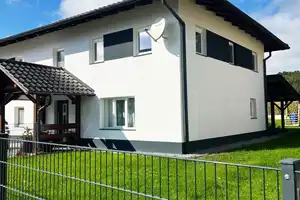 Liebevoll saniertes Wohnhaus mit großem Garten rund 10 Autominuten von Landau a.d.Isar entfernt !!! – Dingolfing-Landau (Kreis) – Vorschaubild 6