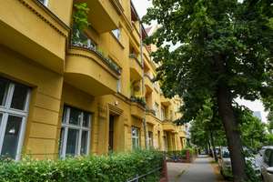 Historischer Charme trifft moderne Lebensqualität: 2-Zimmer Wohnung in begehrter Lage von Pankow – Die vollständige Adresse der Immobilie erhältst du vom Anbieter., 13187 Pankow (Ortsteil), Berlin – Vorschaubild 11