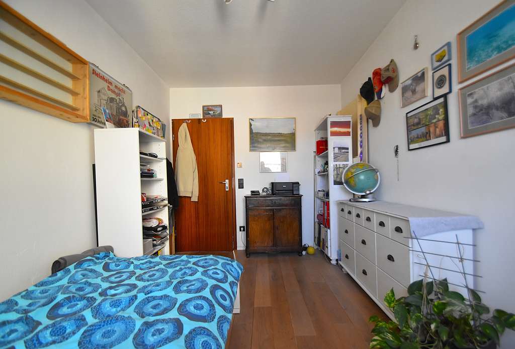 Immobilie in Affalterbach - "LIVING NOW” -  in wundervoller 3,5 Zimmer Wohnung mit traumhafter Aussicht und in absoluter Ruhe! - Bild 3