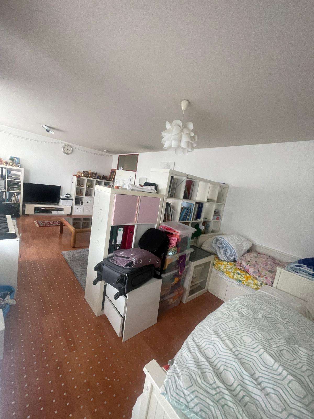 Immobilie in Münster - Gemütliche 4-Zimmer-Wohnung mit Balkon in Münster - Bild 1