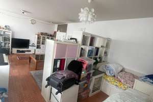 Gemütliche 4-Zimmer-Wohnung mit Balkon in Münster – Am Berg Fidel 64, 48153 Berg Fidel, Münster – Vorschaubild 18