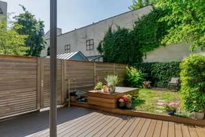Townhouse-Flair an der Isar. Klasse und Ästhetik PUR. – Die vollständige Adresse der Immobilie erhältst du vom Anbieter., 80469 Dreimühlen, München – Vorschaubild 3