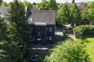 Mehrfamilienhaus mit Doppel Garage in ruhiger Wohnlage von Essen Altenessen – Hauerstr. 13, 45329 Altenessen-Nord, Essen – Vorschaubild 13