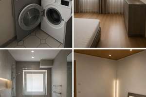 3-Zimmer Wohnung · Gelsenkirchen Florastr · Aufzug · Ab Sept. 2026 – Die vollständige Adresse der Immobilie erhältst du vom Anbieter., 45879 Schalke, Gelsenkirchen – Vorschaubild 2