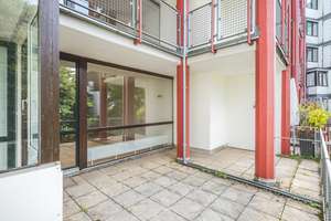 Eigentumswohnung mit eigenem Eingang und sep. Hobbyraum zwischen Steppenberg und Klinikum – Die vollständige Adresse der Immobilie erhältst du vom Anbieter., 52074 Vaalserquartier, Aachen – Vorschaubild 4