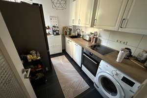 Nippes 2 Zimmerwohnung mit Balkon -keine WG- – Usambarastr. 1-3, 50733 Nippes (Ortsteil), Köln – Vorschaubild 6