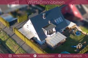 Geräumiges Ein- bis Zweifamilienhaus in Münster-Amelsbüren