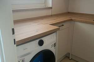 Wohnung mit 2 Zimmern, mit Einbauküche und Stellplatz – 53117 Auerberg, Bonn – Vorschaubild 13